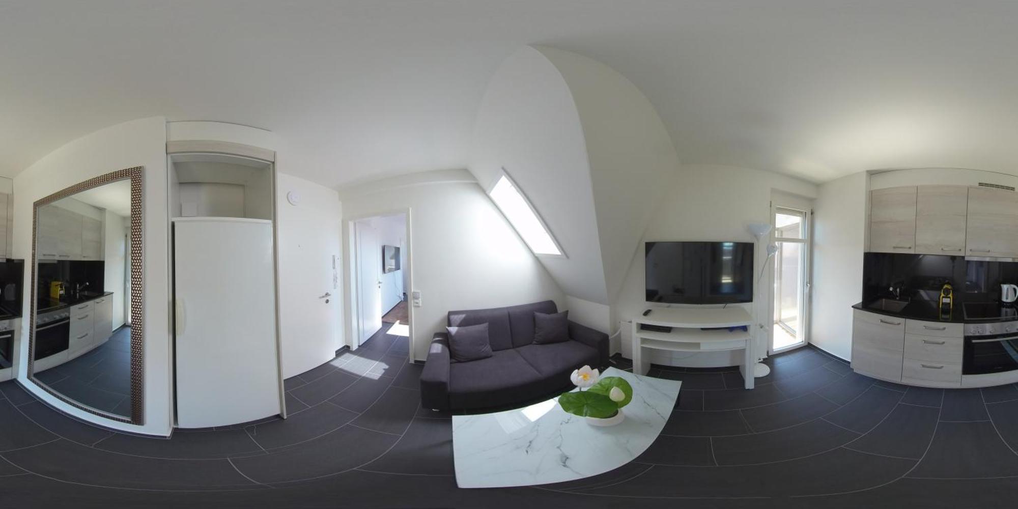 Seefeld Residenz Appart hôtel 3*