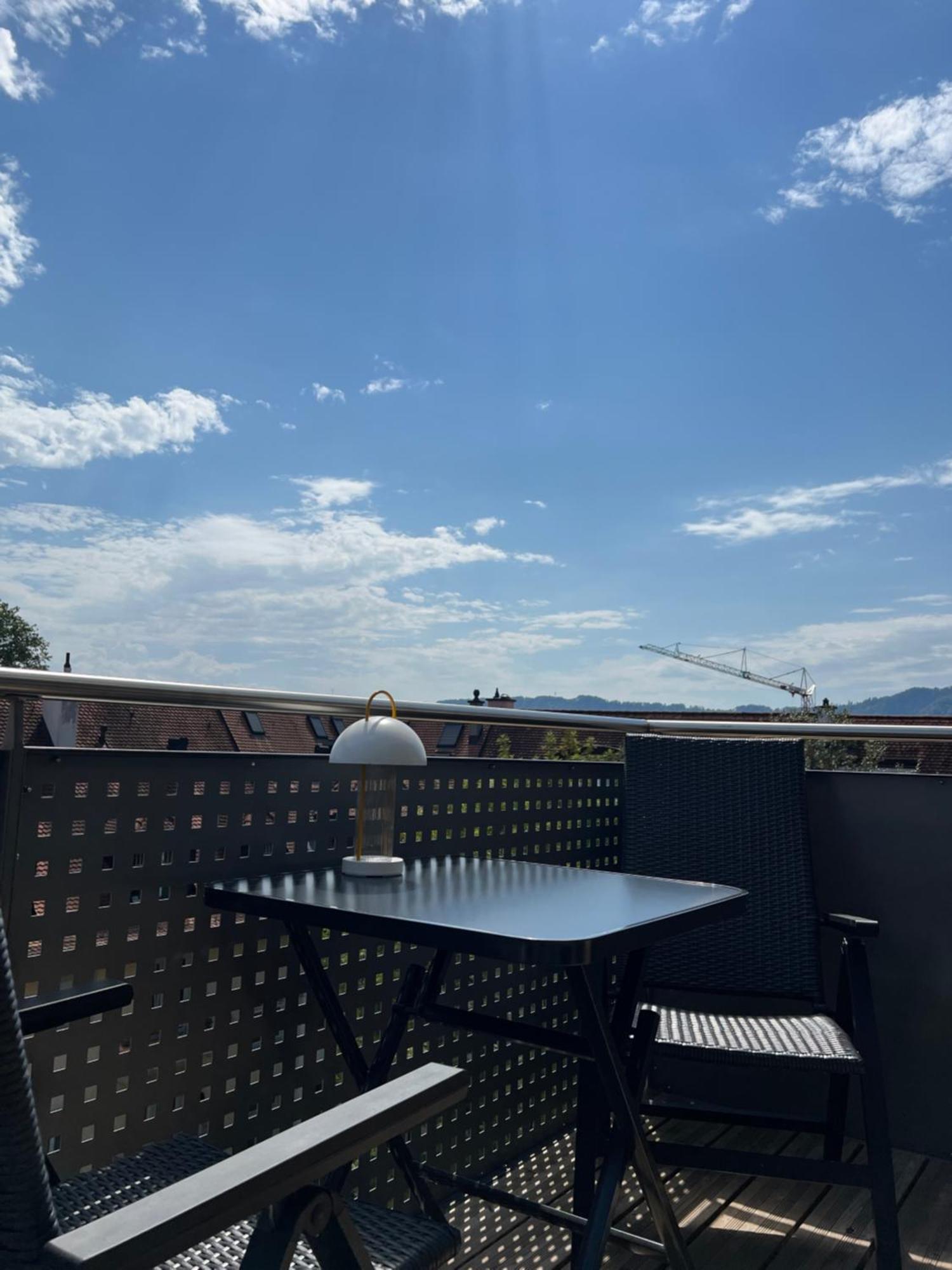 Seefeld Residenz Appart hôtel Zurich