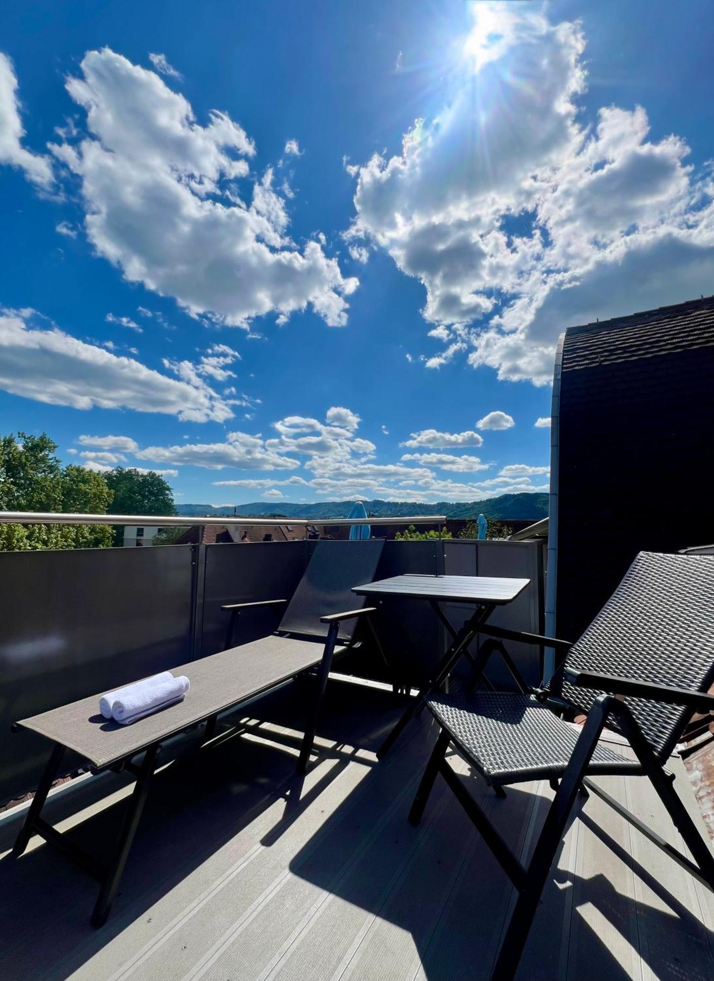 Appart hôtel Seefeld Residenz 3*