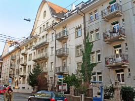 Seefeld Residenz Apartahotel 3*