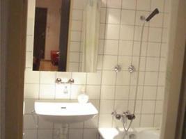 Apartahotel Seefeld Residenz Zúrich