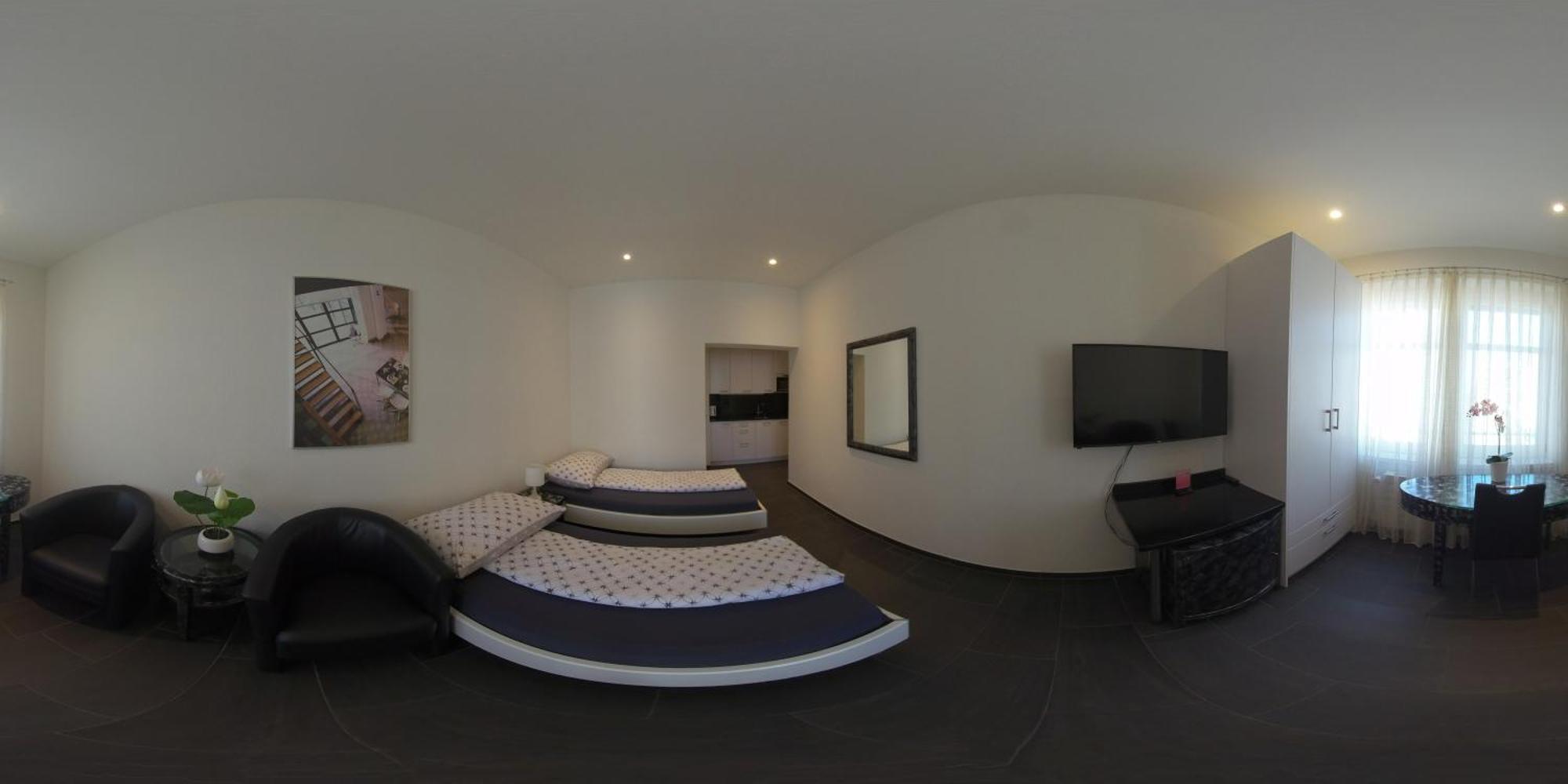 Seefeld Residenz Apartahotel