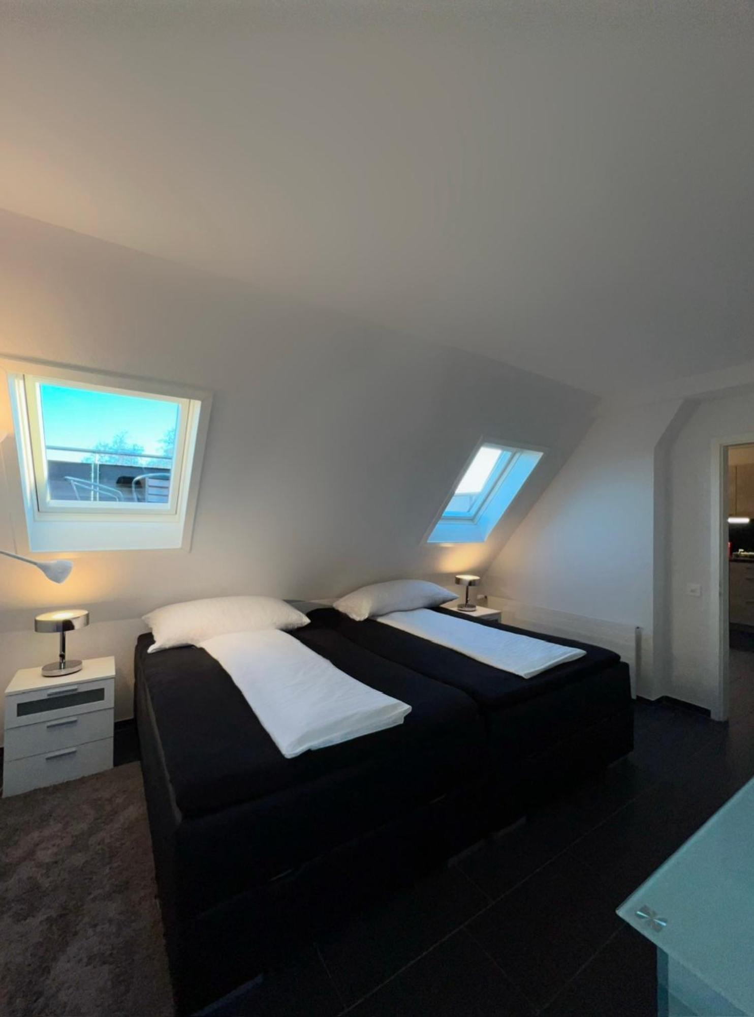 Seefeld Residenz Apartahotel