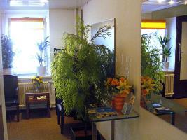 Apartahotel Seefeld Residenz