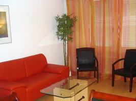 Seefeld Residenz Apartahotel Zúrich