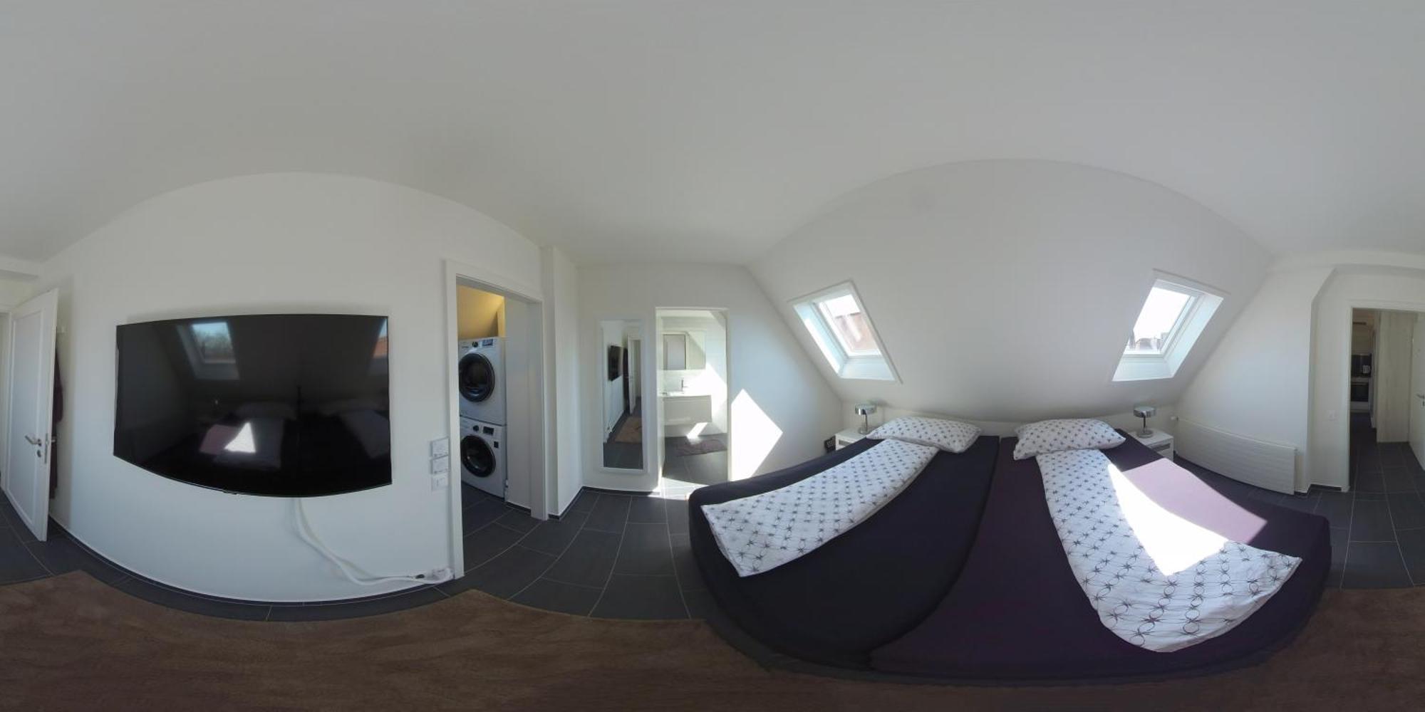 Seefeld Residenz Apartahotel 3*