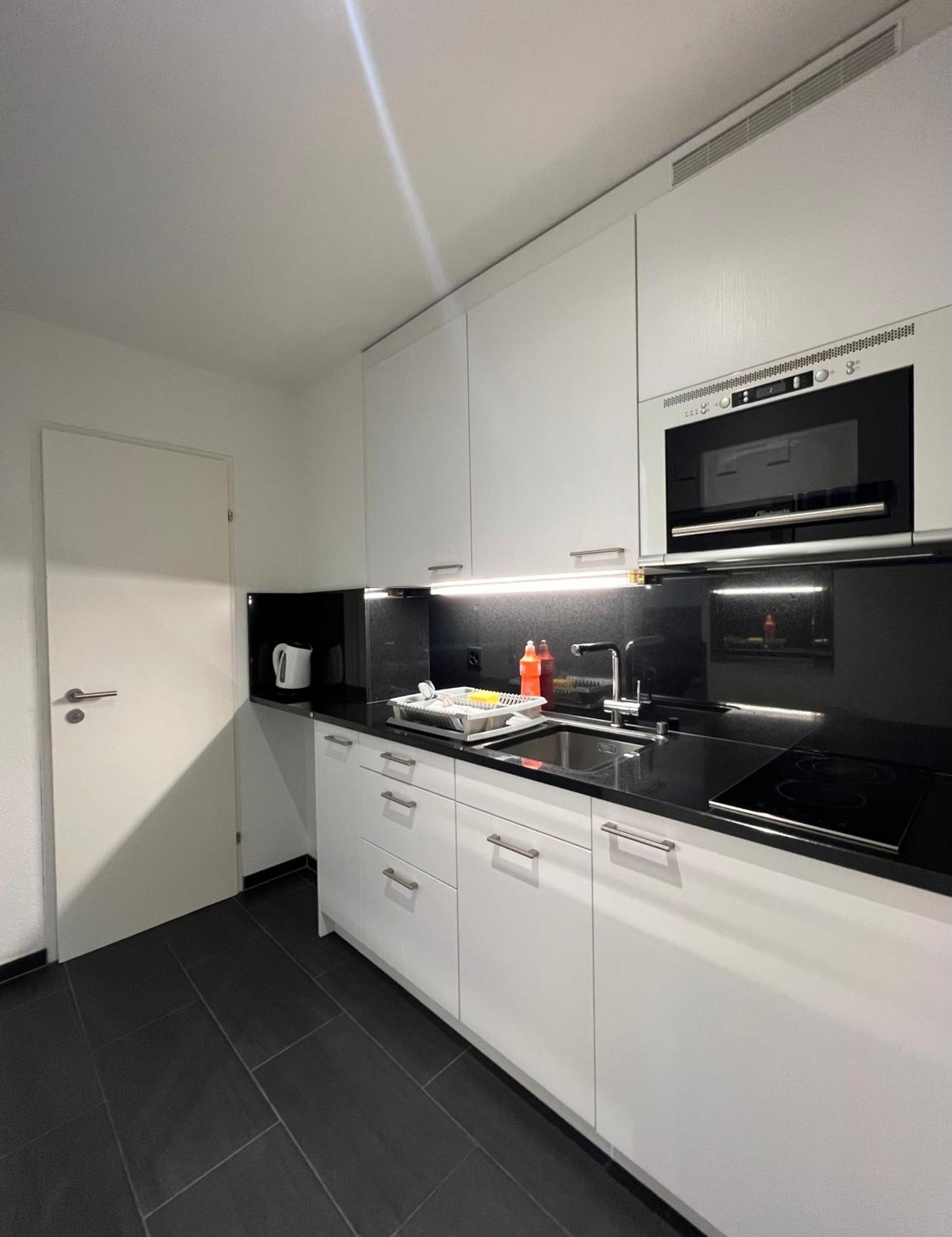Apartahotel Seefeld Residenz 3*