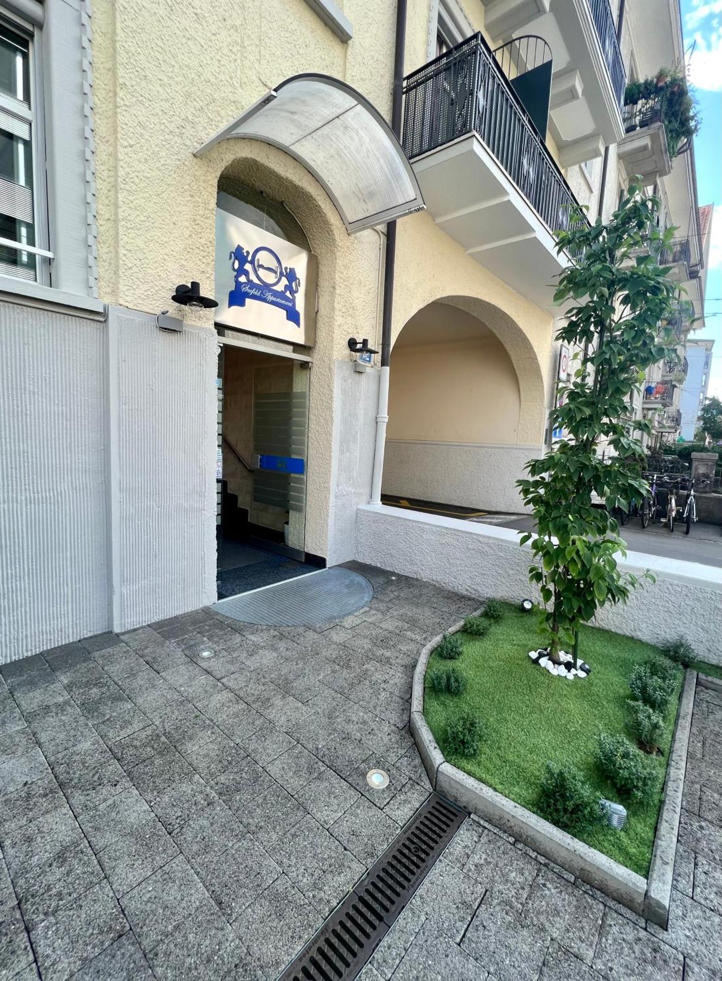 Apartahotel Seefeld Residenz 3*