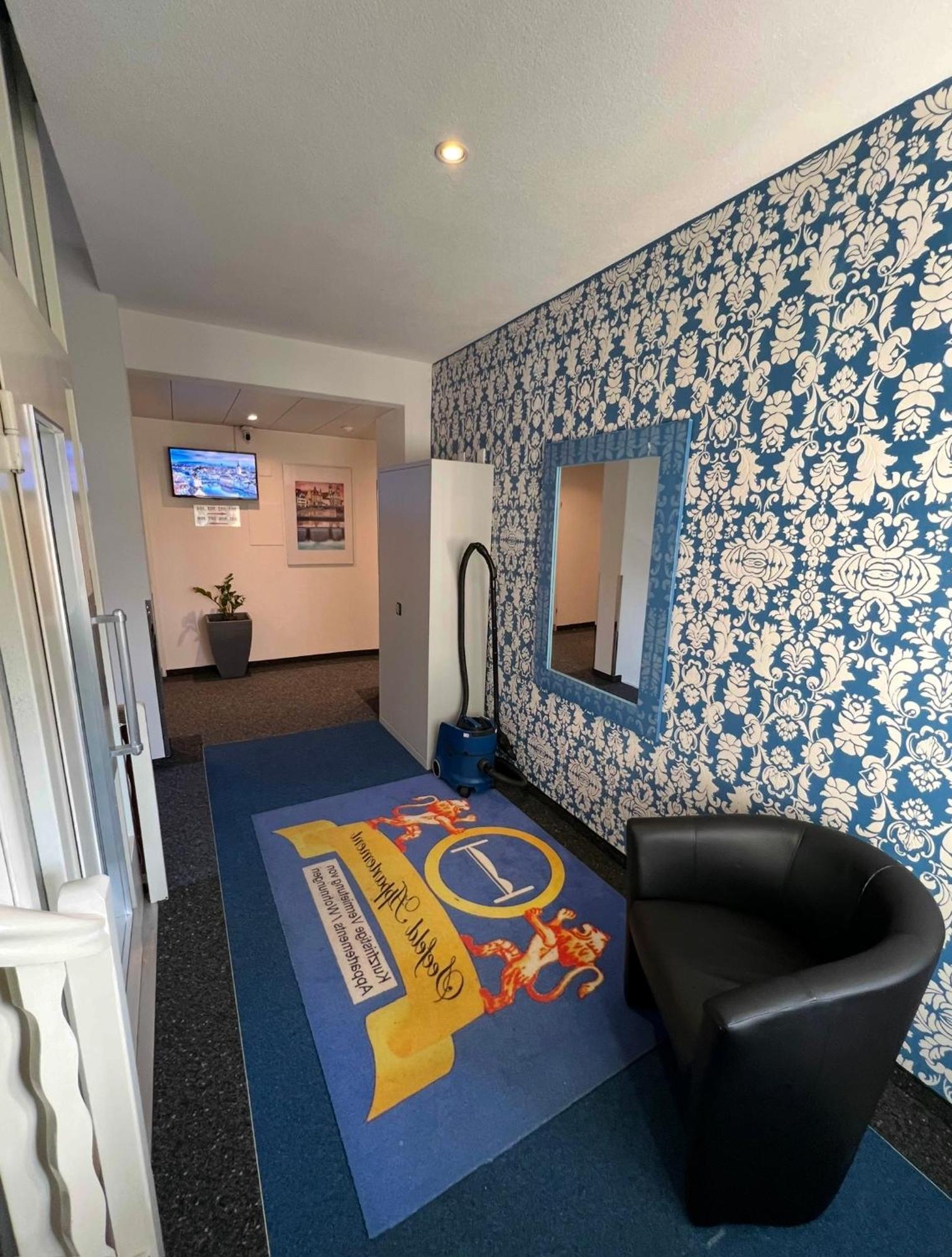 Apartahotel Seefeld Residenz
